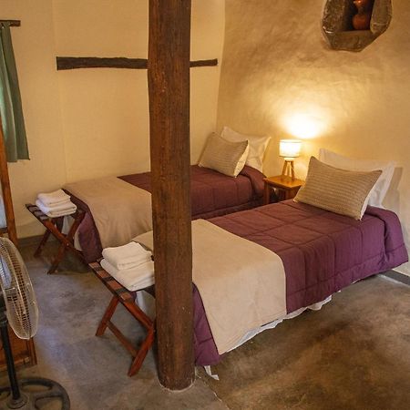 Tinku Apartman Tilcara Kültér fotó