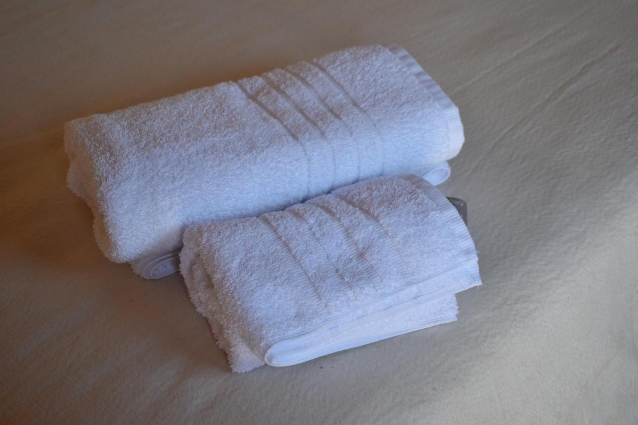 Tinku Apartman Tilcara Kültér fotó