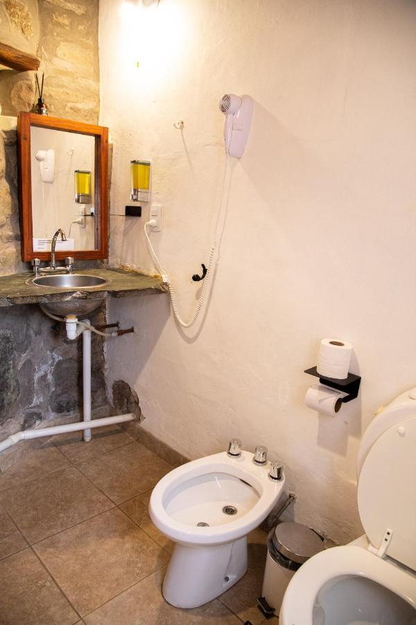 Tinku Apartman Tilcara Kültér fotó