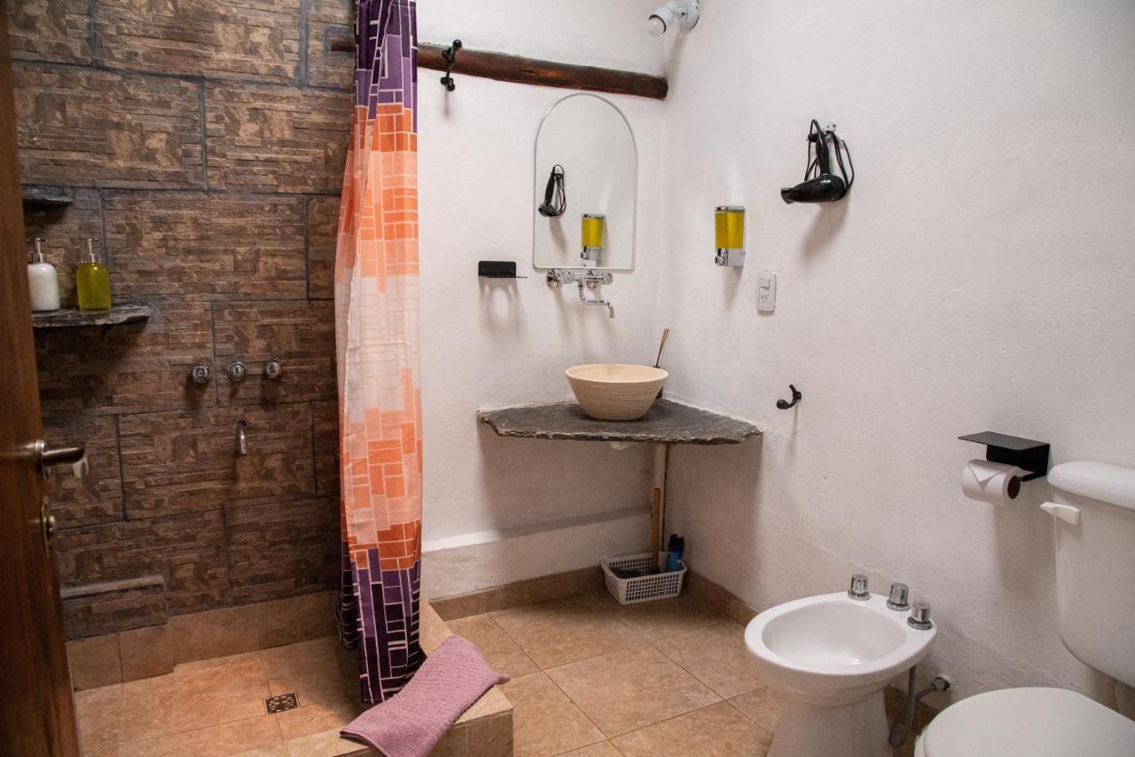 Tinku Apartman Tilcara Kültér fotó