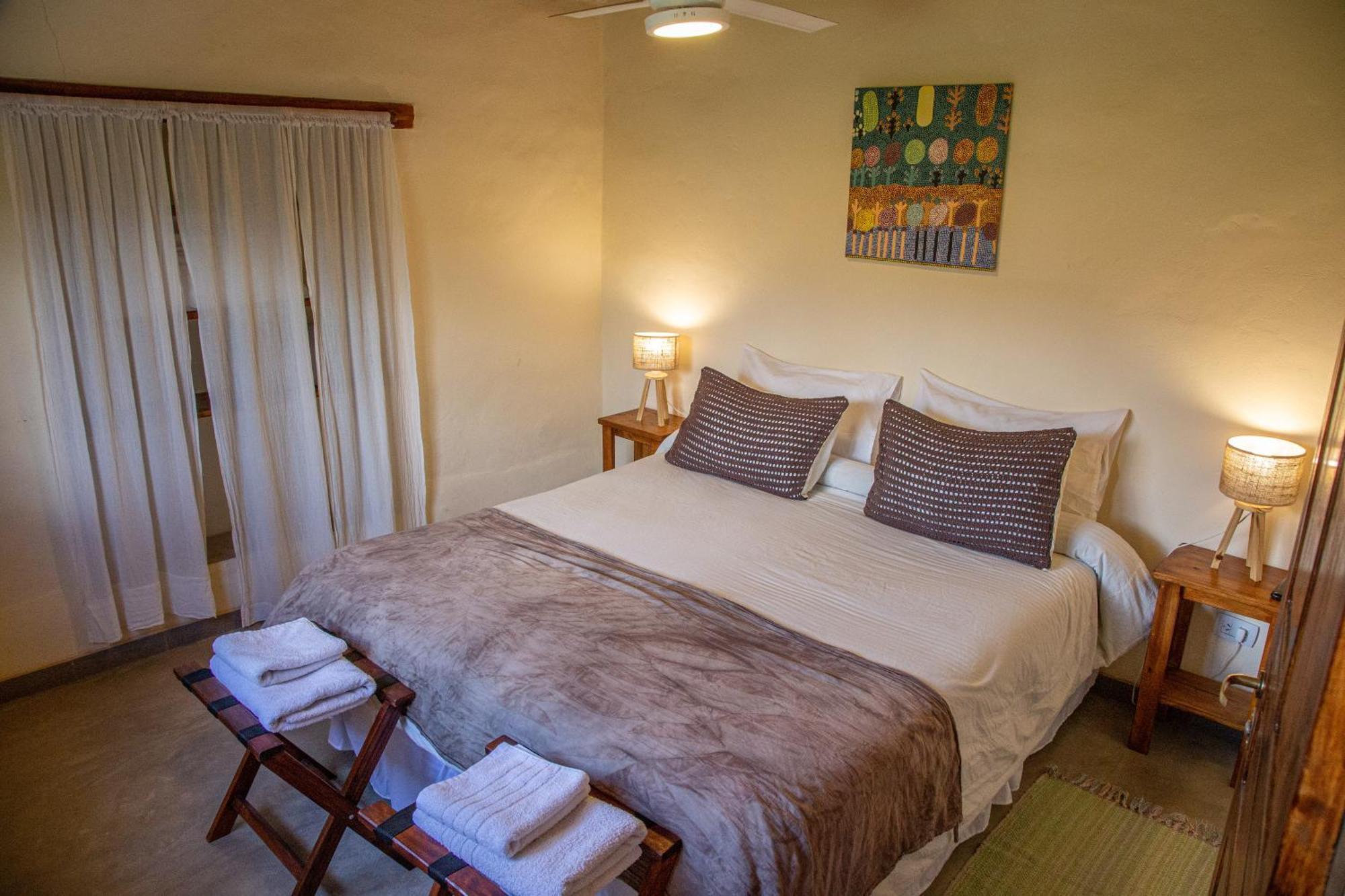 Tinku Apartman Tilcara Kültér fotó